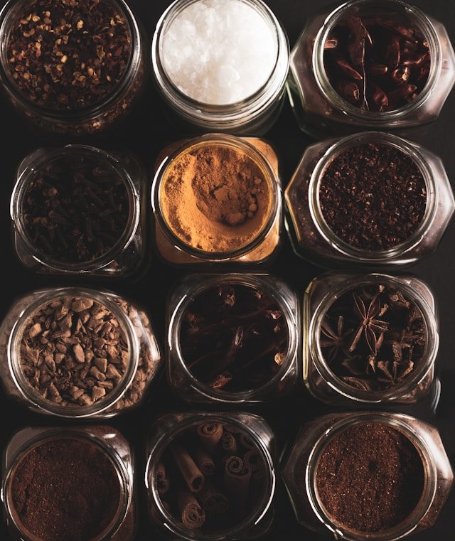 Herbs