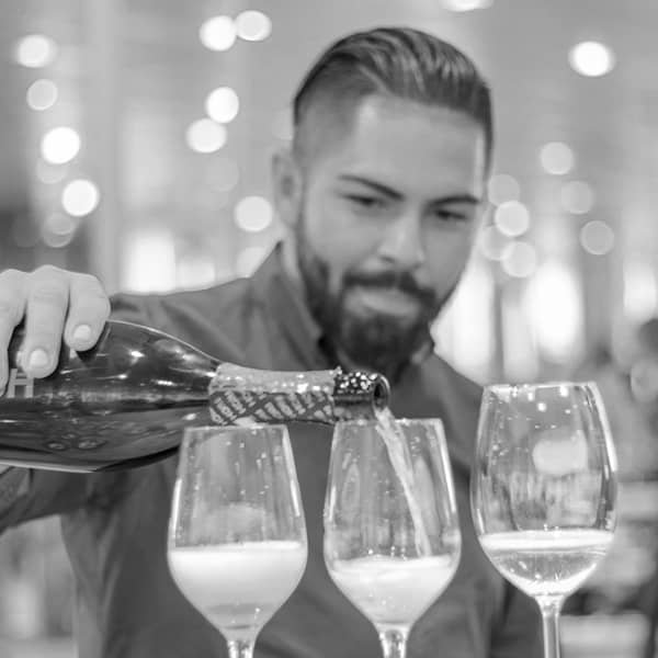 Bartender